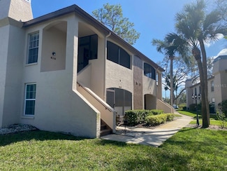 3024 Bonaventure Cir Unit 202, Palm Harbor, FL 34684