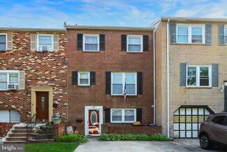 142 W Collins Ct, Blackwood, NJ 08012
