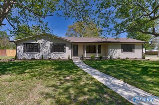 1000 Jackson Dr, Athens, AL 35611