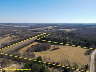 0 Frederick St, Troy Township, OH 44904