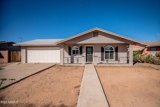 3138 E Camino St, Mesa, AZ 85213