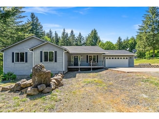 42621 NW Hidden Mountain Dr, Banks, OR 97106