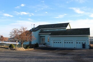 23667 Road 23 NE, Stratford, WA 98853