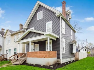 85 Dana Ave, Columbus, OH 43222