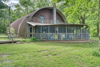 7237 S Co Road 100 E, Oakland City, IN 47660