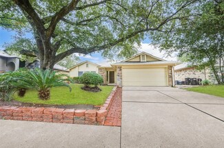 16814 Rockbend, Houston, TX 77084