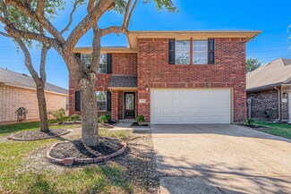11510 Cecil Summers Way, Houston, TX 77089
