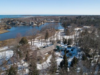 55 Black Horse Ln, Cohasset, MA 02025