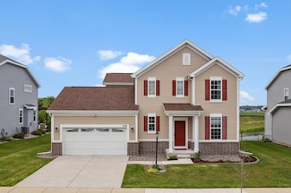 939 Lavender Way, de Forest, WI 53532
