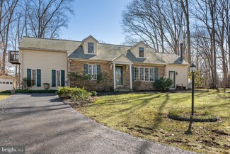 820 Hillcrest Dr, Perkasie, PA 18944
