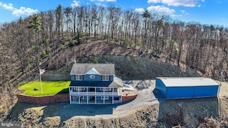 7848 Route 104, Mount Pleasant Mills, PA 17853