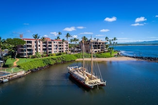 30 Hauoli St Unit 312, Wailuku, HI 96793