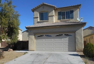 32 Rosa Rosales Ct, North Las Vegas, NV 89031