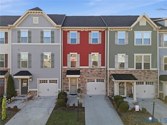 3004 New Hermitage Ct, Henrico, VA 23228