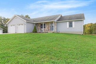 4716 Sage Dr, Grass Lake, MI 49240