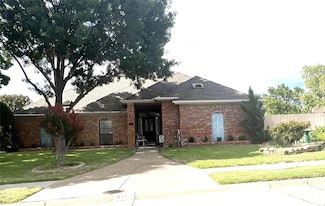 4101 Dundee Ln, Plano, TX 75093