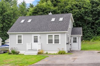 55 Highland Ave, Augusta, ME 04330