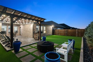 2905 Sunnyside Dr, Celina, TX 75009