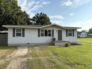 408 Main St, Ellisville, MS 39437