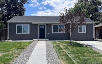 1455 S Tennyson St, Denver, CO 80219
