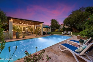 4123 E Burnside Trail, Cave Creek, AZ 85331