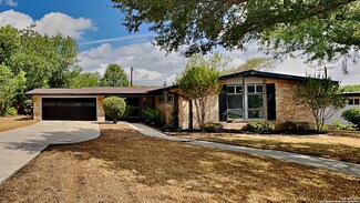 933 Morningside Dr, San Antonio, TX 78209