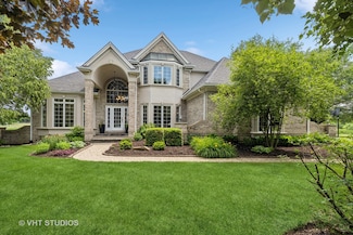 2 E Prairie Ct Unit E, Hawthorn Woods, IL 60047