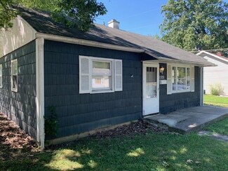 1320 E Pettit Ave, Fort Wayne, IN 46806