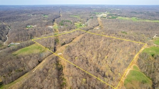 TBD Indiana 56, Dubois, IN 47527