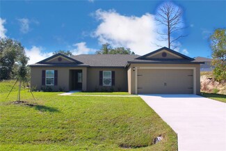 414 Caribbean Ct, Poinciana, FL 34759