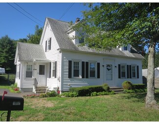 2144 Palmer Rd, Palmer, MA 01069