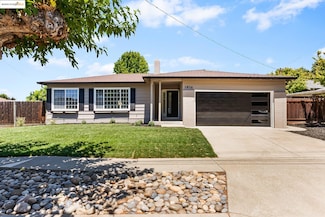 1816 Lynwood Dr, Concord, CA 94519