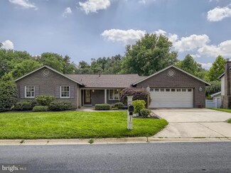 1609 Hopefield Rd, Silver Spring, MD 20905