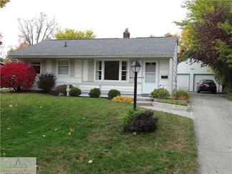 1022 Marigold Ave, East Lansing, MI 48823