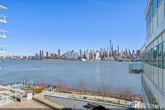 800 Avenue at Port Imperial Blvd Unit 517, Weehawken, NJ 07086