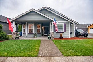 4512 153rd Avenue Ct E, Sumner, WA 98390