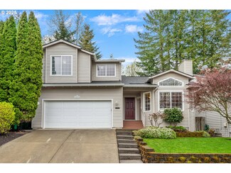 15862 SW Bristlecone Way, Portland, OR 97223