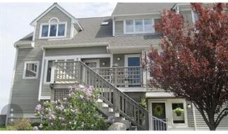 700 Shore Dr Unit 501, Fall River, MA 02721