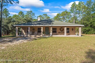 12028 S Pine Oak Terrace, Floral City, FL 34436