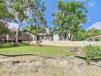 6108 Shadow Valley Dr Unit B, Austin, TX 78731