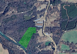 0 None Unit 25023542, Amity, AR 71921