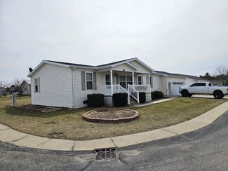 1402 Westwind Ln, Fremont, MI 49412