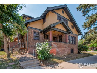 1164 10th St, Boulder, CO 80302
