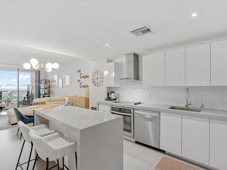 1600 NE 1st Ave Unit 3311, Miami, FL 33132