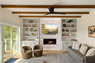 27684 St Bernard Ln, Lake Arrowhead, CA 92352