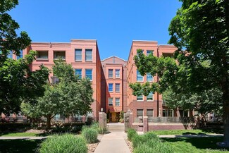 1631 N Emerson St Unit 119, Denver, CO 80218