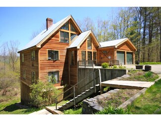 2 Highland Avenue Extension, Woodstock, VT 05091