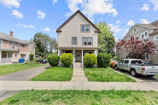 116 Divinity St, Bristol, CT 06010