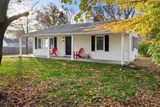 307 NE 115th St, Kansas City, MO 64155