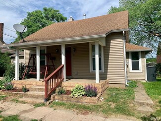 713 N 10th St, Lafayette, IN 47904